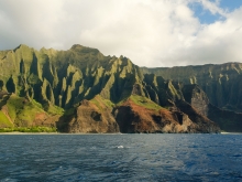 Voyage sur-mesure usa